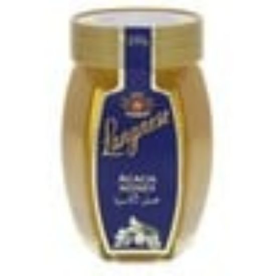 Picture of Langnese Acacia Honey 250g(N)