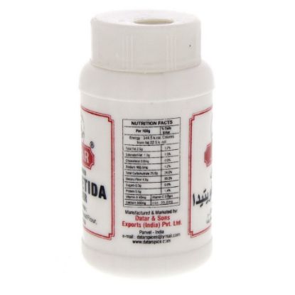 Picture of Datar Asafoetida Powder 100g(N)