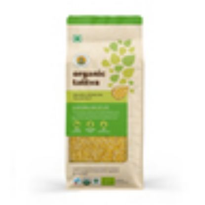 Picture of Organic Tattva Organic Moong Dal Yellow Split 500g(N)