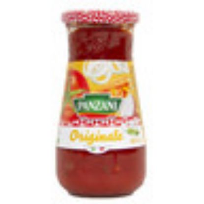 Picture of Panzani Sauce Originale 400g(N)