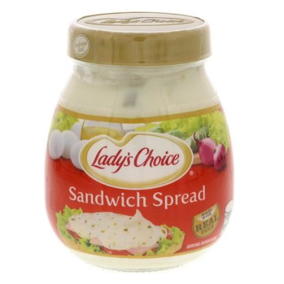 Picture of Lady's Choice Sandwich Spread 220ml(N)