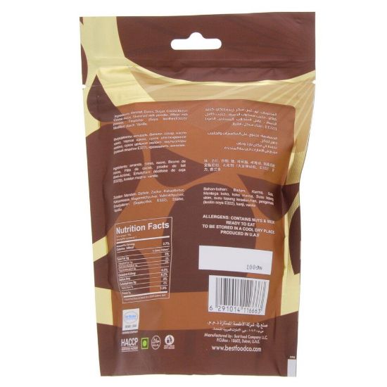 Picture of Tamrah Chocolate Dates 100g(N)