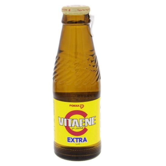 Picture of Pokka Vitaene-C Extra 120ml