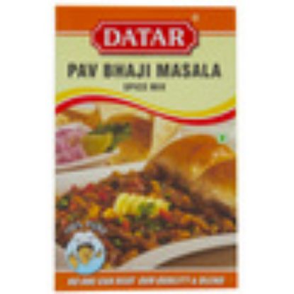 Picture of Datar Pav Bhaji Masala 100g(N)