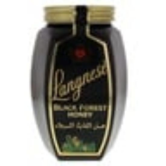 Picture of Langnese Black Forest Honey 2.5Kg(N)