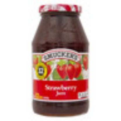 Picture of Smucker's Strawberry Jam 907g(N)