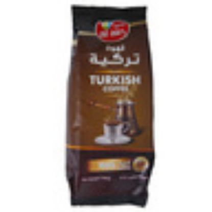 Picture of Al Ain Turkish Coffee Dark Roast 250g