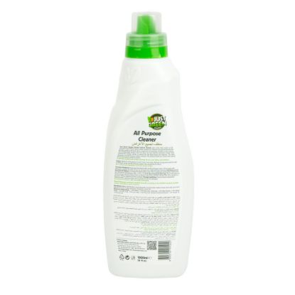 Picture of Just Green Organic Orange Oil All Purpose Cleaner 1Litre