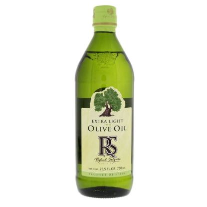 Picture of RS Extra Light Olive Oil 750ml(N)