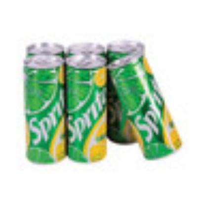 Picture of Sprite Regular 6 x 245ml(N)