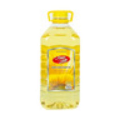 Picture of Home Mate Pure Sunflower Oil 4 Litres(N)