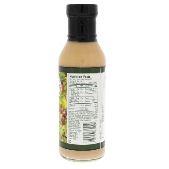 Picture of Walden Farms Thousand Island Dressing 355ml