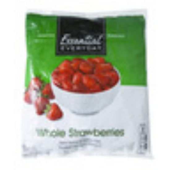 Picture of Essential Everyday Whole Strawberries 1.13kg(N)