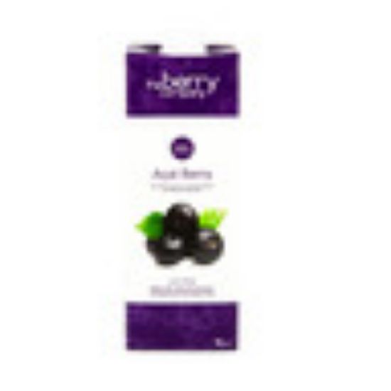 Picture of The Berry Company Acai Berry Juice Drink 1Litre(N)