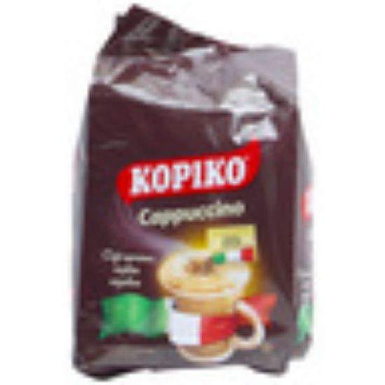 Picture of Kopico Cappuccino Choco Garnule 10 x 25g