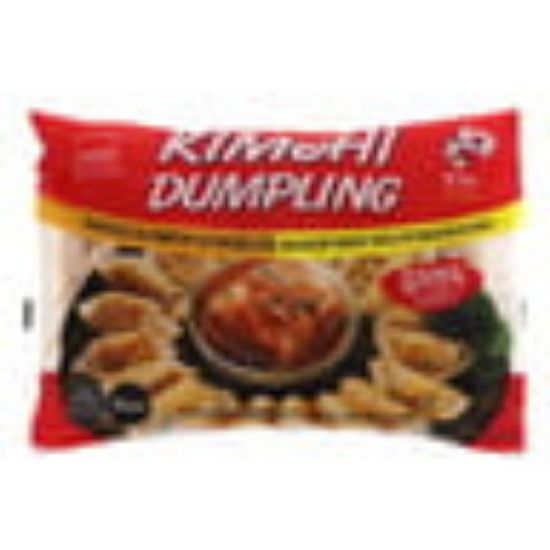 Picture of Wang Korea Kimchi Dumpling 675g(N)