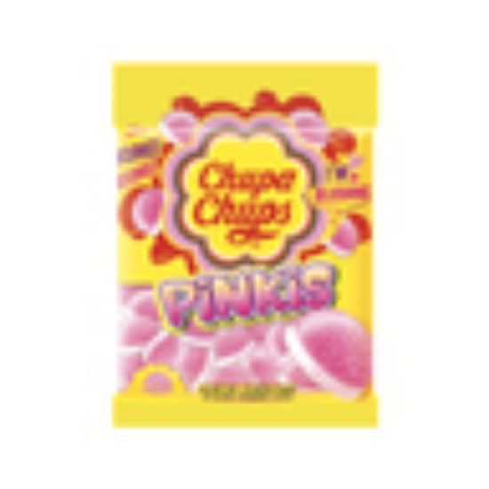 Picture of Chupa Chups Pinkies Jellies Bag 90g(N)