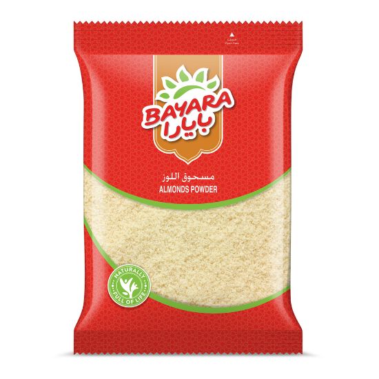 Picture of Bayara Almonds Powder 200g(N)