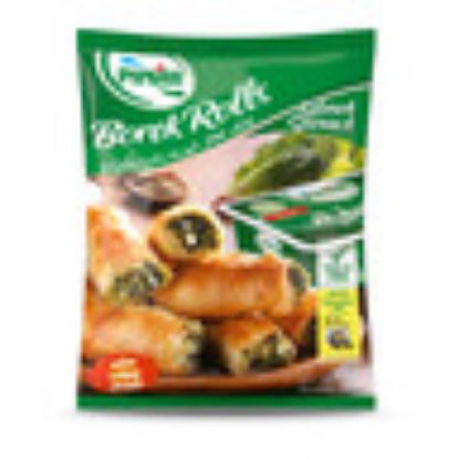 Picture of Pinar Borek Roll Labneh Spinach 500g(N)