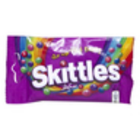 Picture of Skittles Wild Berry Chocolate 38g(N)