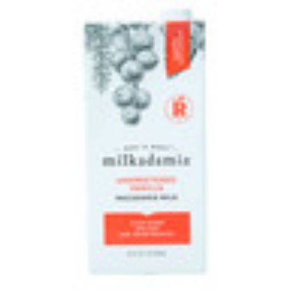 Picture of Milkadamia Macadamia Milk Unsweetened Vanilla 946ml(N)