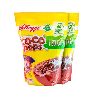 Picture of Kellogg's Coco Pops Balls 2 x 360g