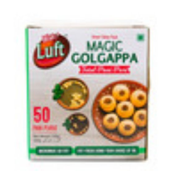 Picture of Wah Luft Magic Golgappa 320g(N)