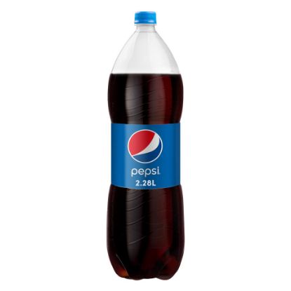 Picture of Pepsi Carbonated Soft Drink 2.28 Litre(N)