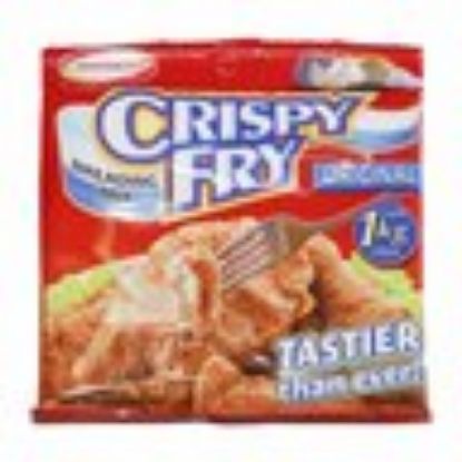 Picture of Ajinomoto Crispy Fry Original Breading Mix 62g
