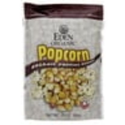 Picture of Eden Organic Popcorn Kernels 566g(N)