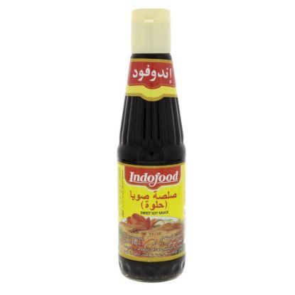 Picture of Indofood Sweet Soy Sauce 340ml