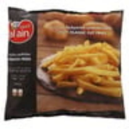 Picture of Al Ain French Fries 1kg(N)