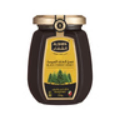 Picture of Al Shifa Black Forest Honey 250 g(N)