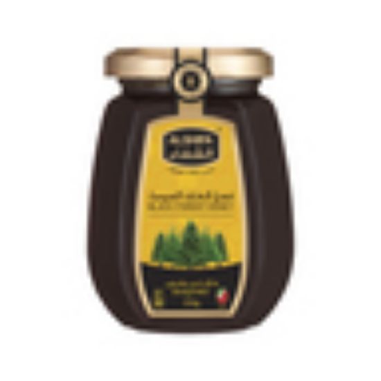 Picture of Al Shifa Black Forest Honey 250 g(N)