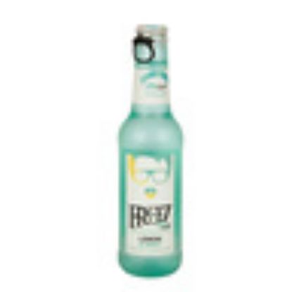 Picture of Freez Lemon & Mint  Mix Carbonated Flavored Drink 275ml(N)