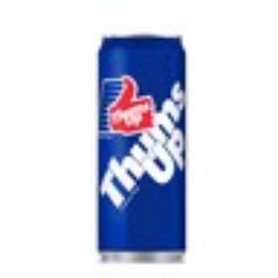 Picture of Thums Up Regular 330ml(N)