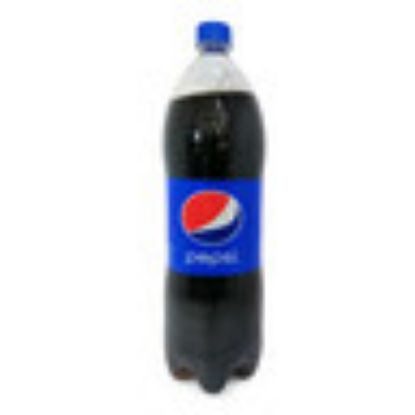 Picture of Pepsi Carbonated Soft Drink 1.5 Litre(N)