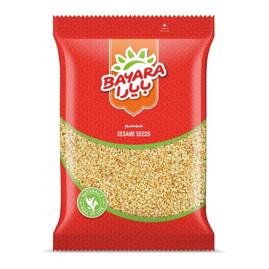 Picture of Bayara Sesame Seeds 200g(N)