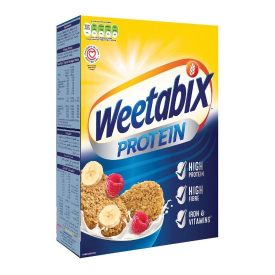 Picture of Weetabix Protein Biscuits 440g