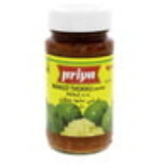 Picture of Priya Mango Thokku Pickle 300g