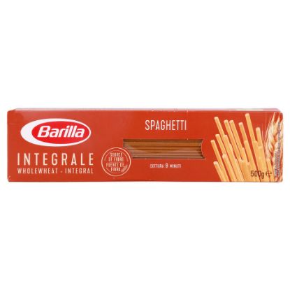 Picture of Barilla Integrale Whole Wheat Spaghetti Pasta No.5 500g(N)