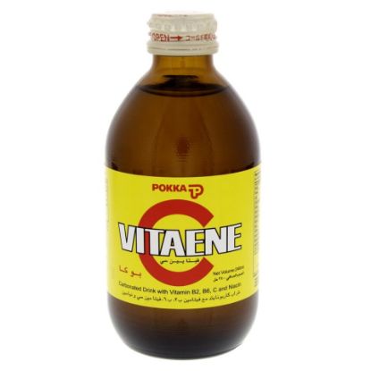 Picture of Pokka Vitaene - C Drink 240ml