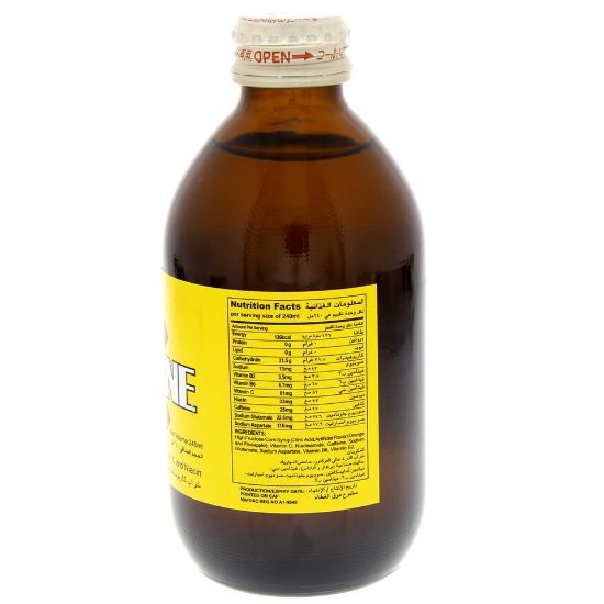 Picture of Pokka Vitaene - C Drink 240ml