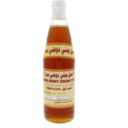 Picture of Yemen Dounay Sidr Honey 1Litre(N)