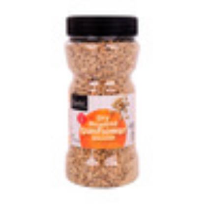 Picture of Essential Everyday Roasted Sunflower Kernels Dry 205g(N)