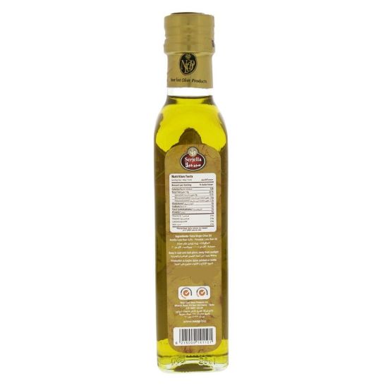 Picture of Serjella Extra Virgin Olive Oil 250ml(N)