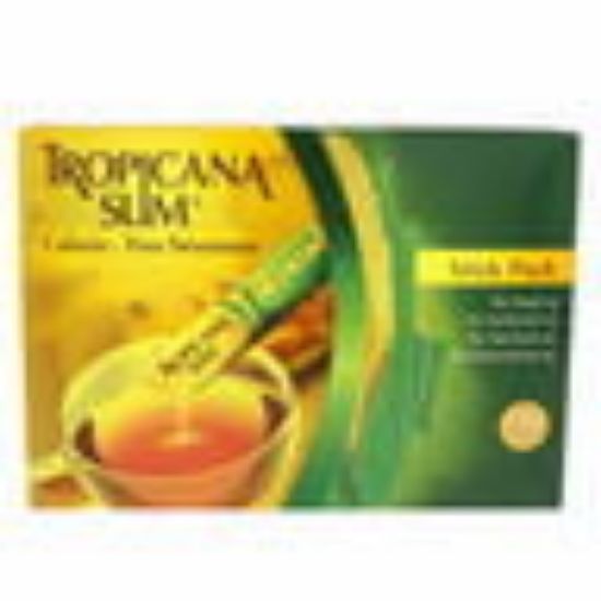 Picture of Tropicana Slim Calorie Free Sweetener 100 Sticks 150 Gm(N)