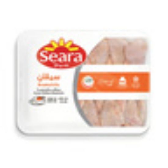 Picture of Seara Frozen Chicken Drumstick Value Pack 900 g(N)