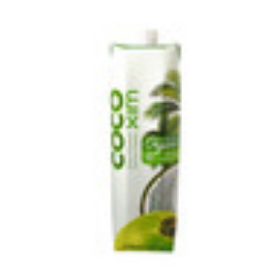 Picture of Coco Xim Organic Pure Coconut Water 1 Litre(N)