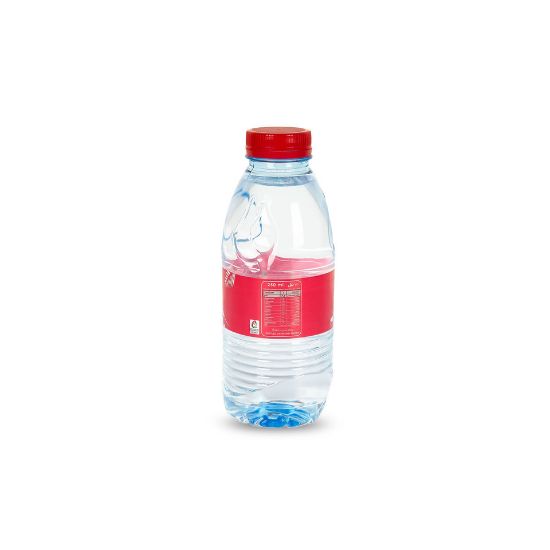 Picture of Capital Bottled Drinking Water 12 x 250 ml(N)